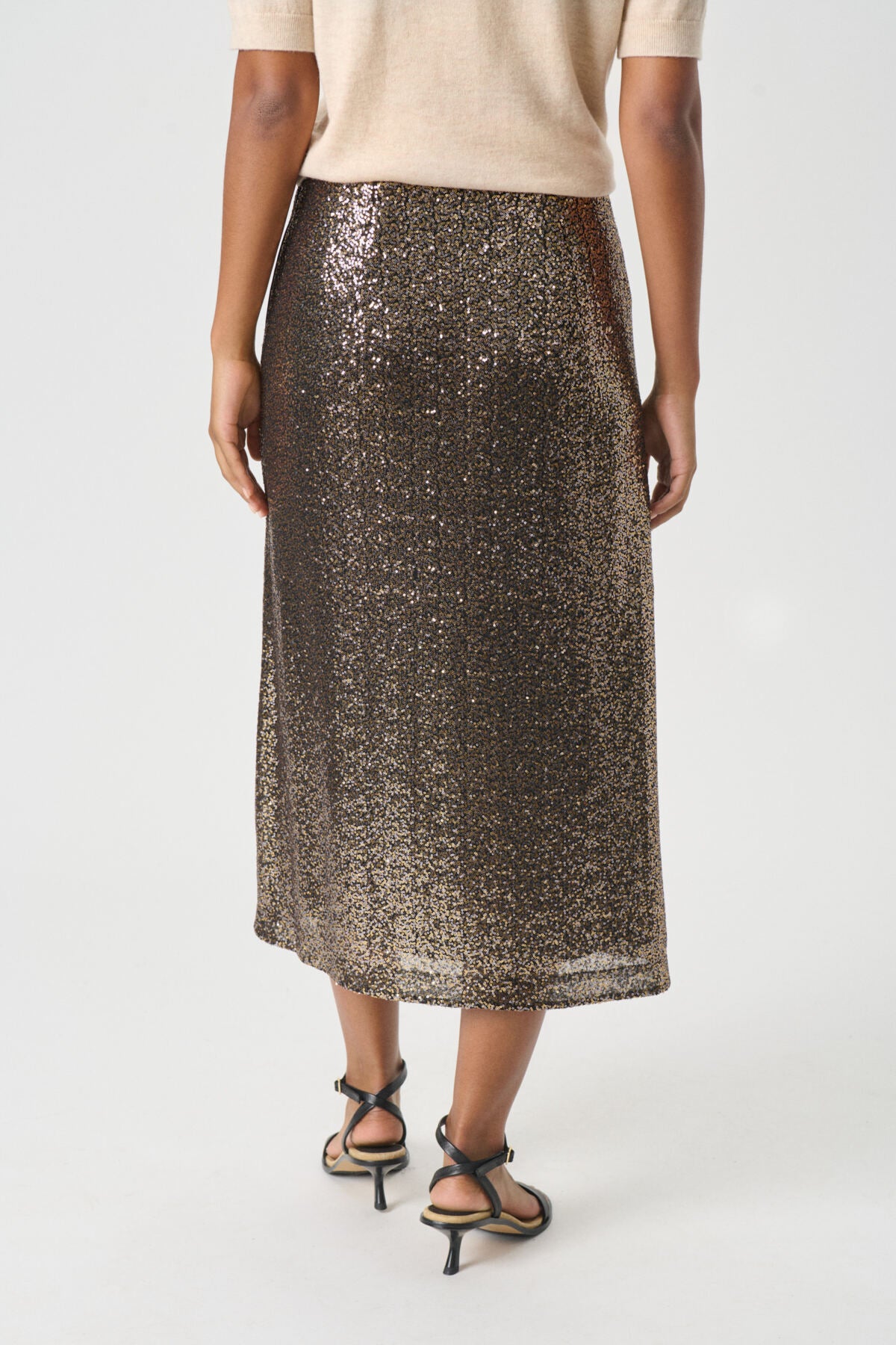 ViktoriaPW SK Metal Sequins Mix - 304400 - 30310193