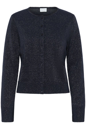 VeintaPW CA Dark Navy with Lurex - 304418 - 30310212
