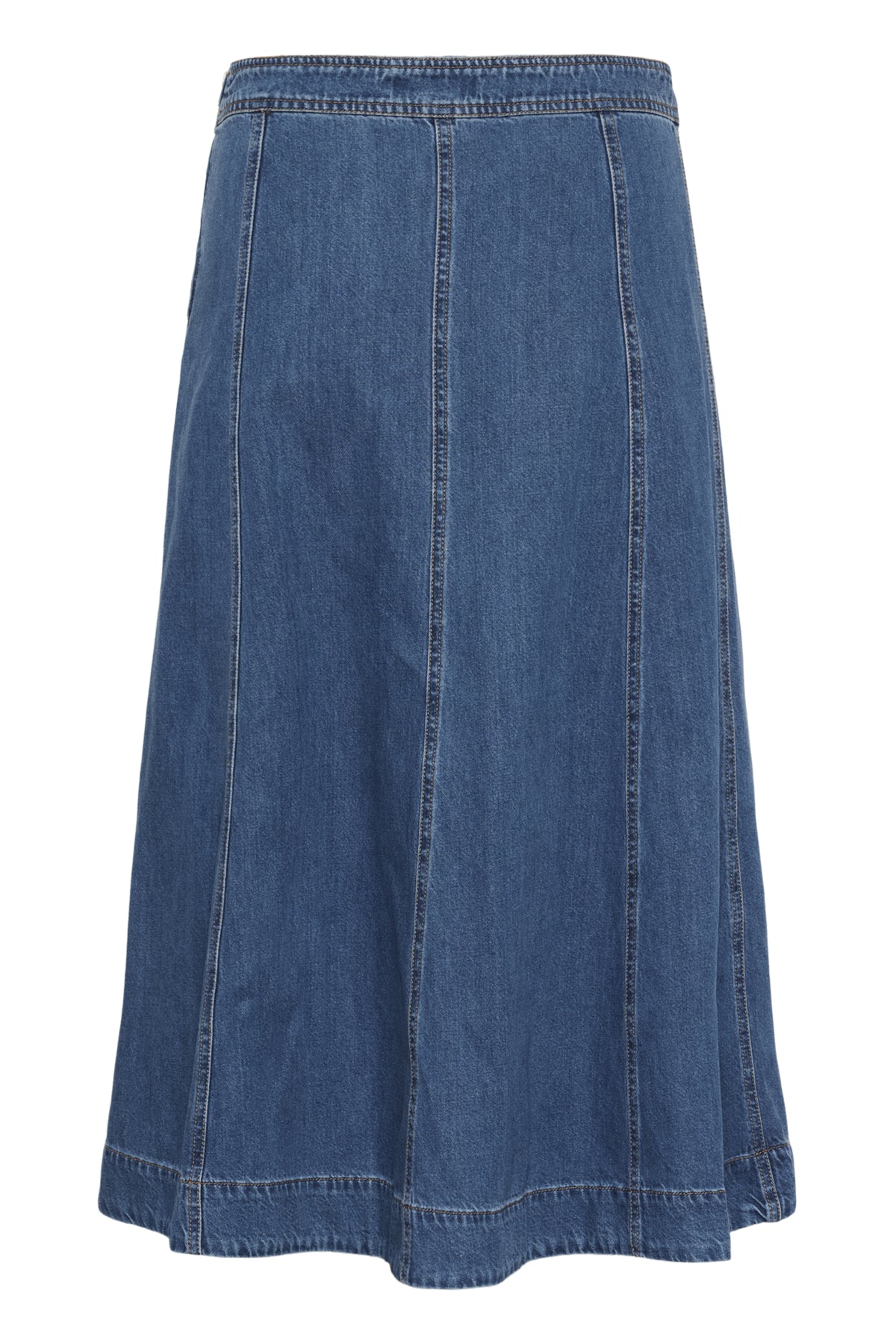 PetrinaPW SK Medium Blue Denim - 300156 - 30310275
