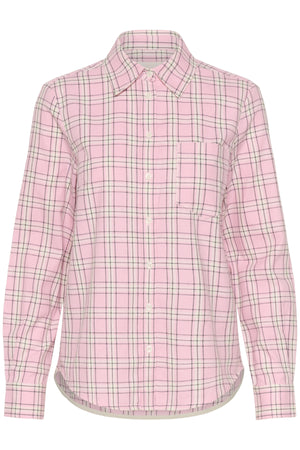 YanaPW SH Pink Check - 304549 - 30310281