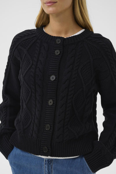 ZayraPW CA Dark Navy - 194013 - 30310301 Thumbnail