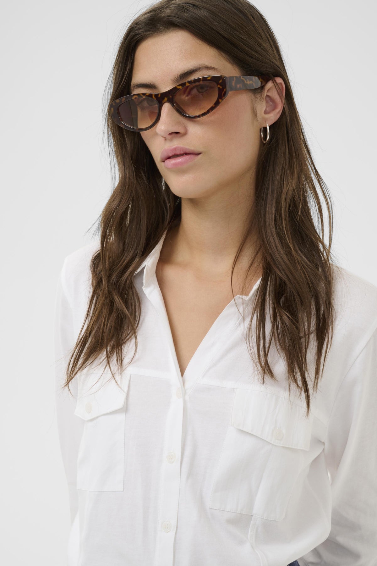 AgnitaPW SG Tortoise Shell - 304605 - 30310330