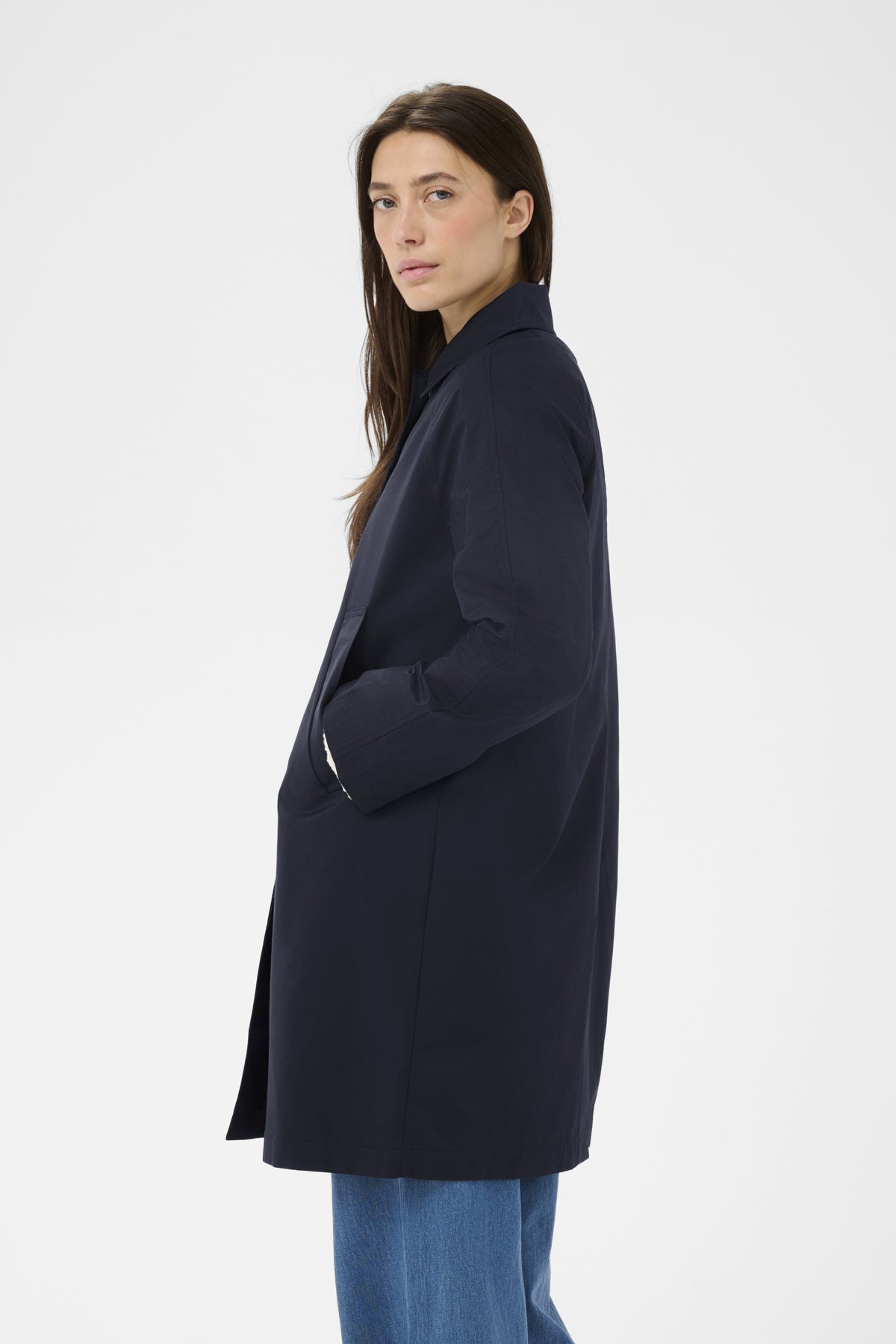 EttiePW OTW Dark Navy - 194013 - 30310343