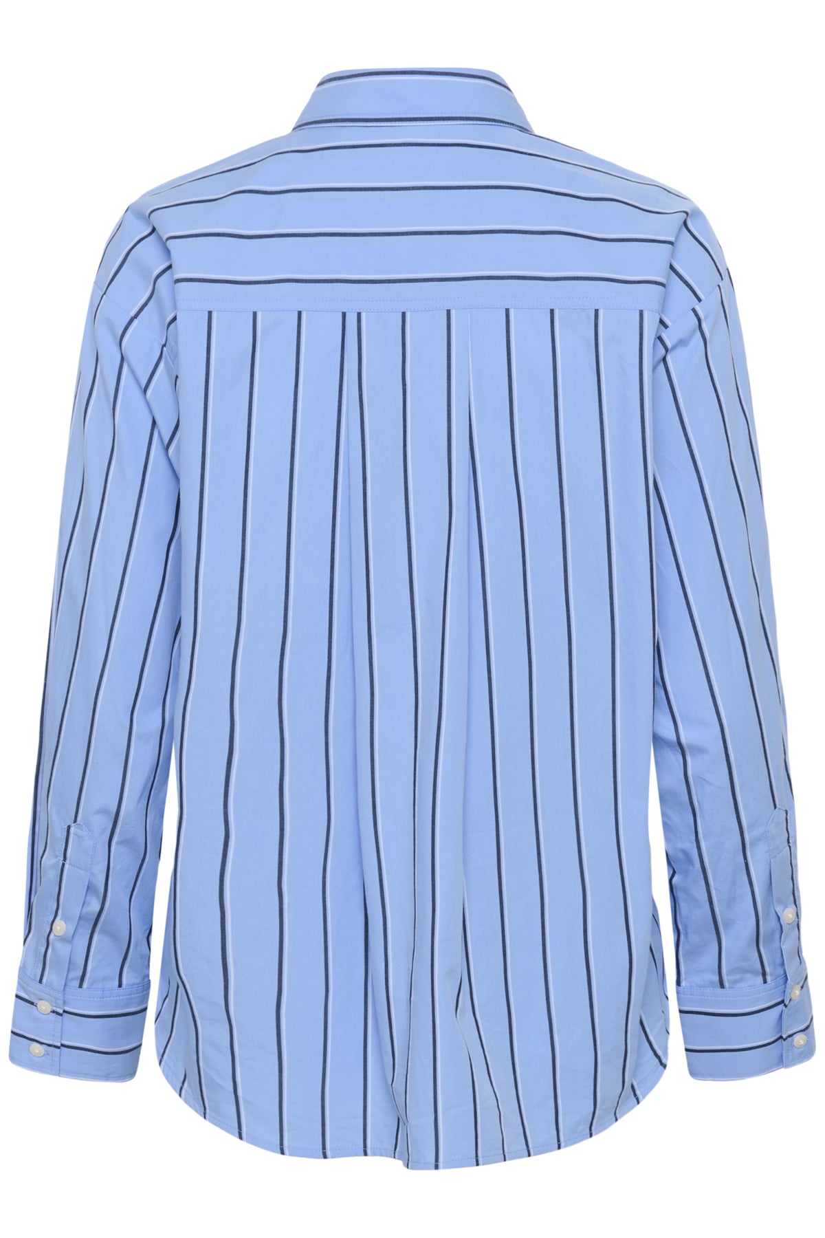 AnabellaPW SH Blue Stripe - 304728 - 30310387
