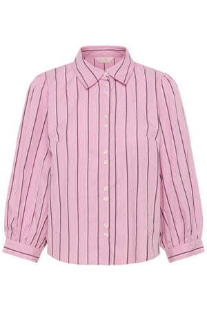 AnaisPW SH Pink Stripe - 304727 - 30310388