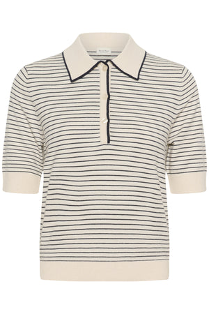 AnettiPW PU After Midnight Stripe - 304781 - 30310393