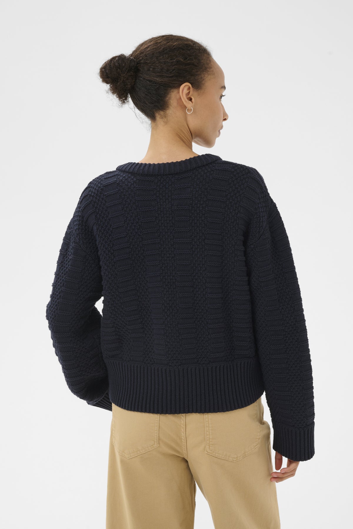 AnielaPW CA Dark Navy - 194013 - 30310397