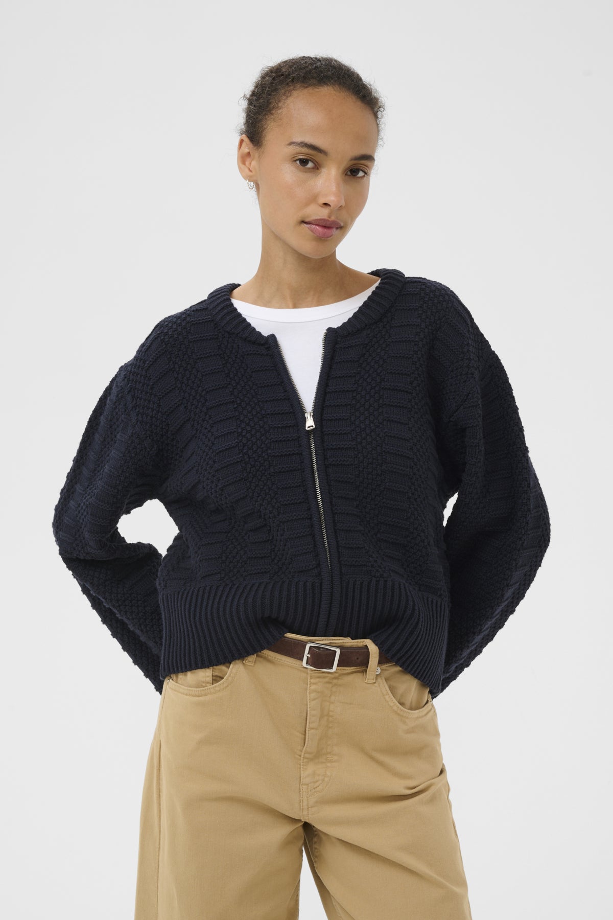 AnielaPW CA Dark Navy - 194013 - 30310397