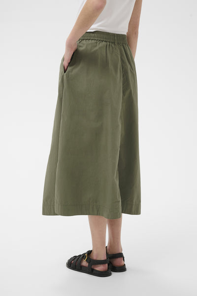 AsminaPW SK Smokey Olive - 180516 - 30310408 Thumbnail