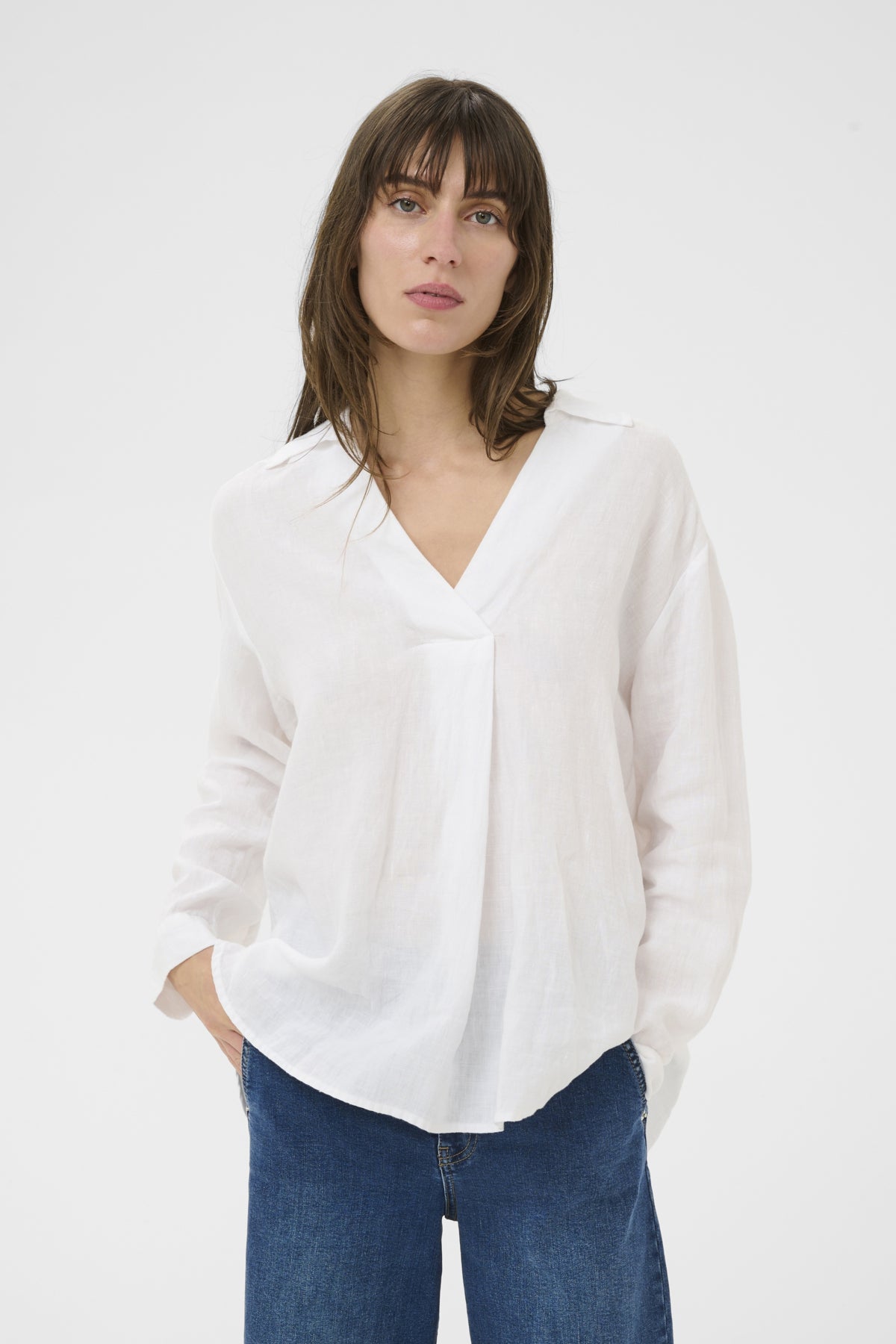 AyoPW SH Bright White - 110601 - 30310414
