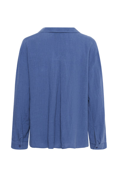 AyoPW SH Blue Indigo - 193928 - 30310414 Thumbnail