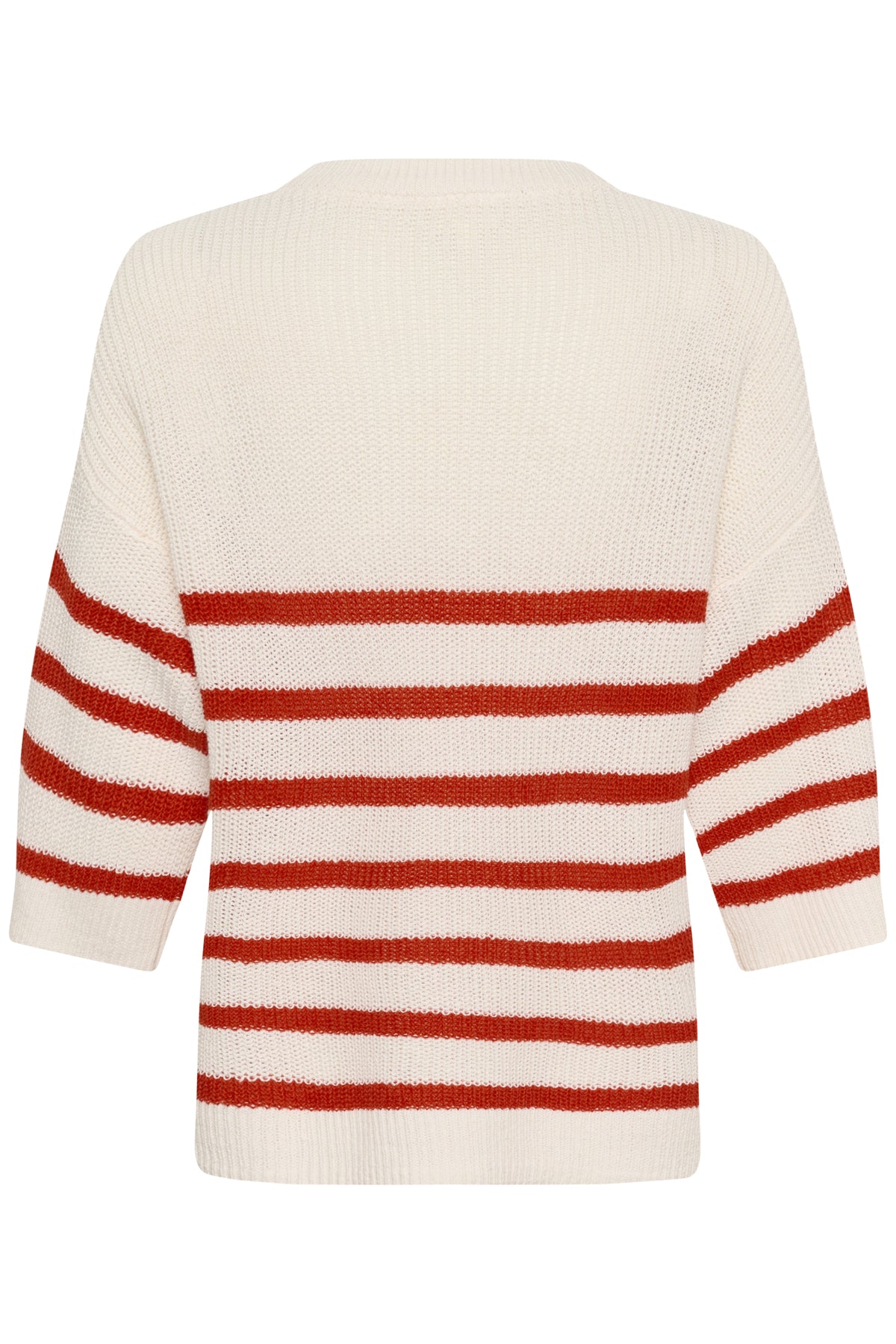 AlizaPW PU Whisper White/Poppy Red - 3047 - 30310441