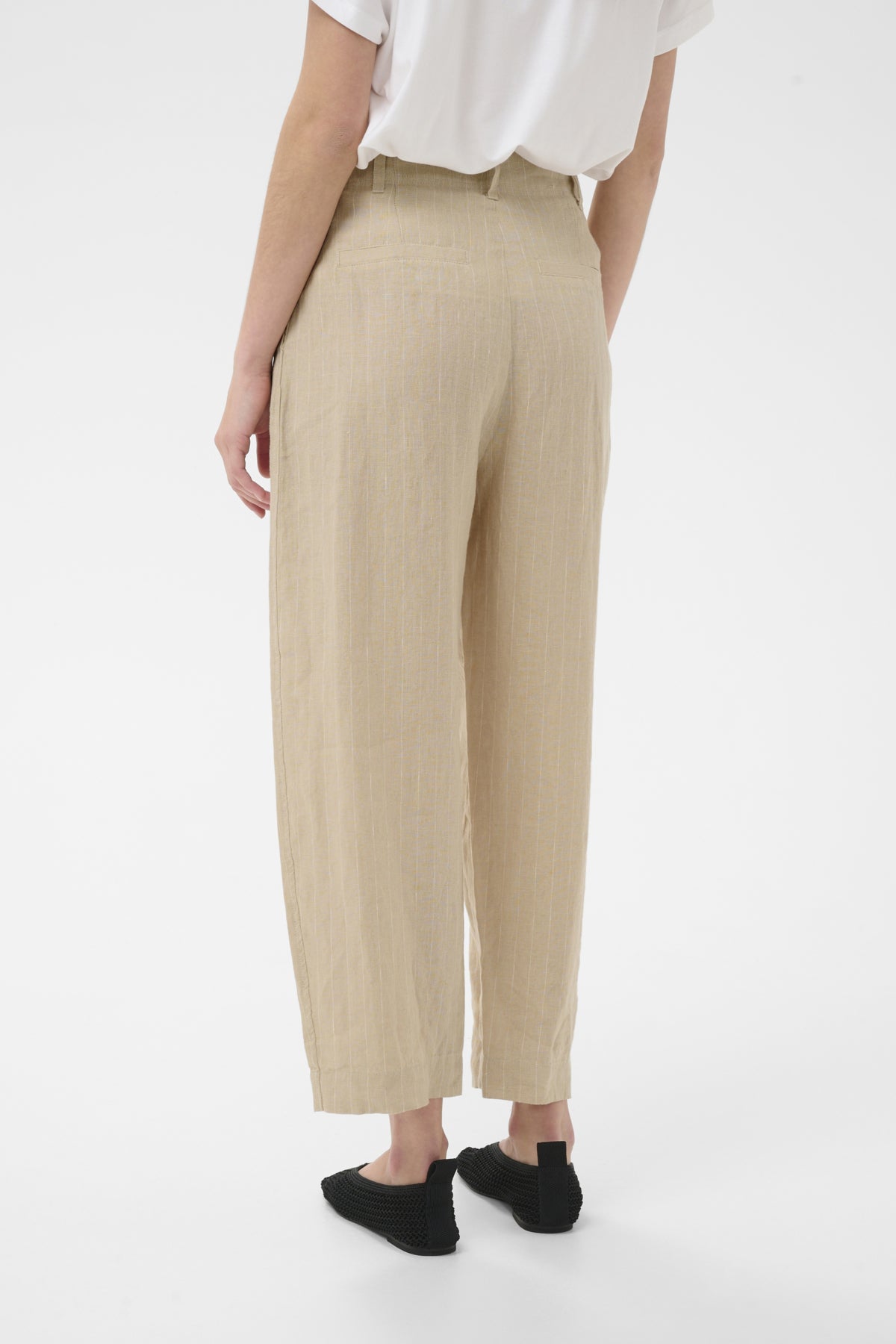 NettasPW PA Neutral Pinstripe - 304798 - 30310444