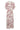 AlajaPW DR Pink Shadow Flower Print - 304 - 30310465