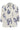 AlettaPW BL Blue Shadow Flower Print - 304 - 30310470