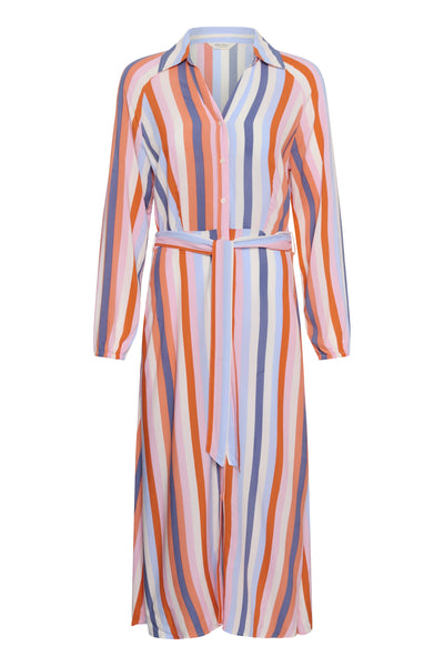 ArlindaPW DR Striped multi - 305164 - 30310471 Thumbnail
