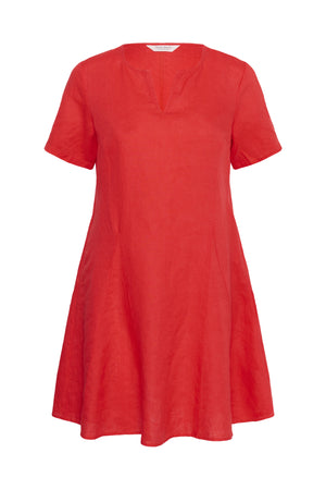 AminasaPW DR Poppy Red - 171664 - 30310476