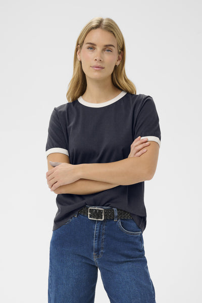 AngelitaPW TS Navy/Whisper White - 304835 - 30310480 Thumbnail
