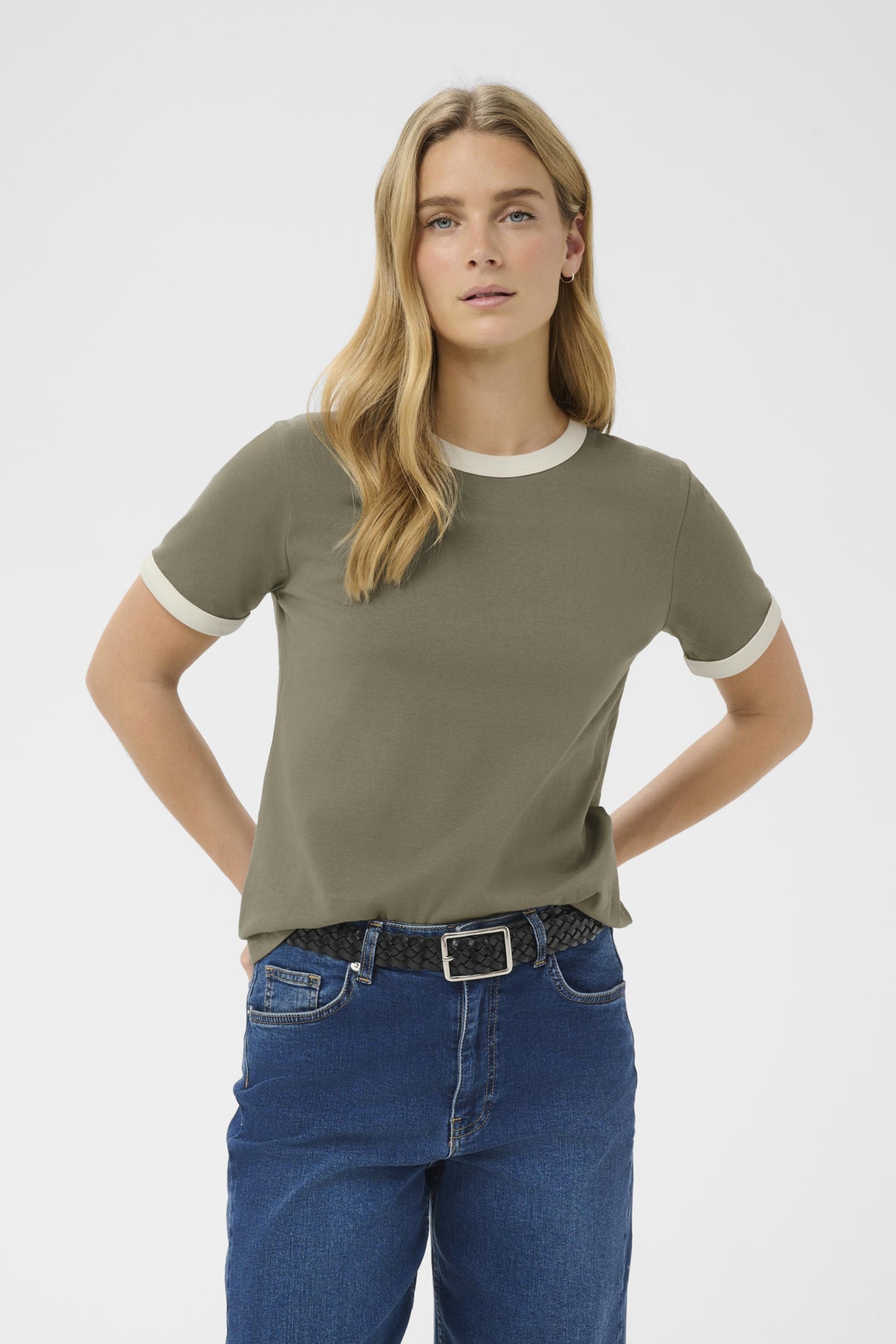 AngelitaPW TS Smokey Olive/Whisper White - 3 - 30310480