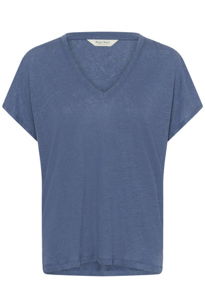 AxelinesPW TS Blue Indigo - 193928 - 30310495