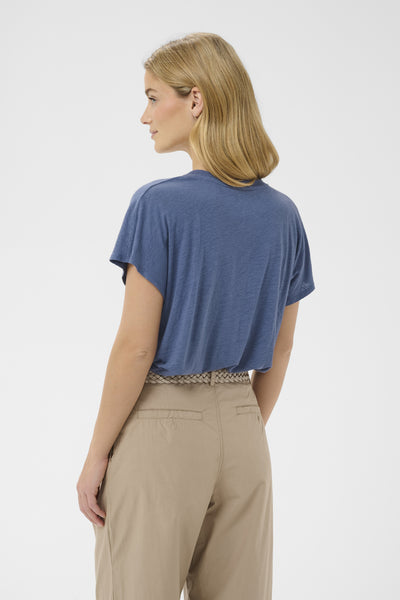 AxelinesPW TS Blue Indigo - 193928 - 30310495 Thumbnail