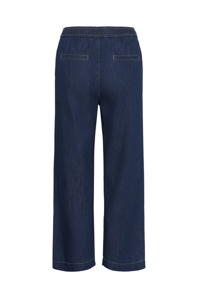 AinaPW PA Dark Blue Denim - 300158 - 30310497 Thumbnail