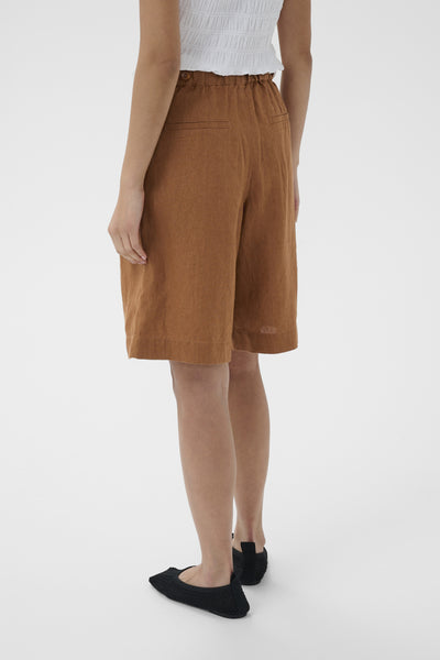 BerniaPW Shorts Argan Oil - 171142 - 30310516 Thumbnail