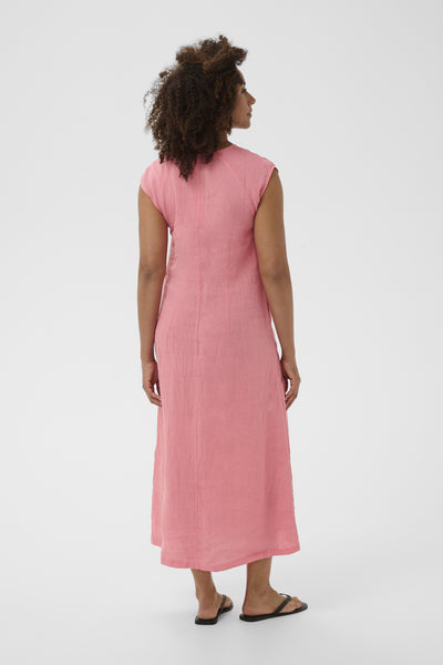 BriannePW Dress Peach Blossom - 161626 - 30310525 Thumbnail