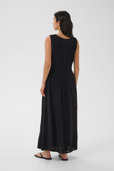BettePW Dress Black - 194008 - 30310538 Thumbnail