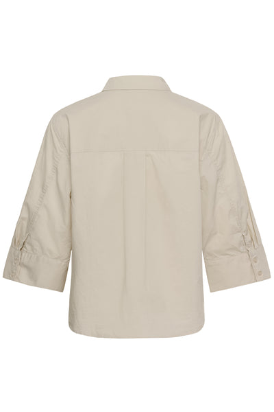 BotillaPW Shirt French Oak - 130400 - 30310547 Thumbnail
