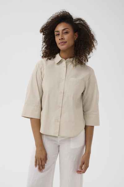 BotillaPW Shirt French Oak - 130400 - 30310547 Thumbnail