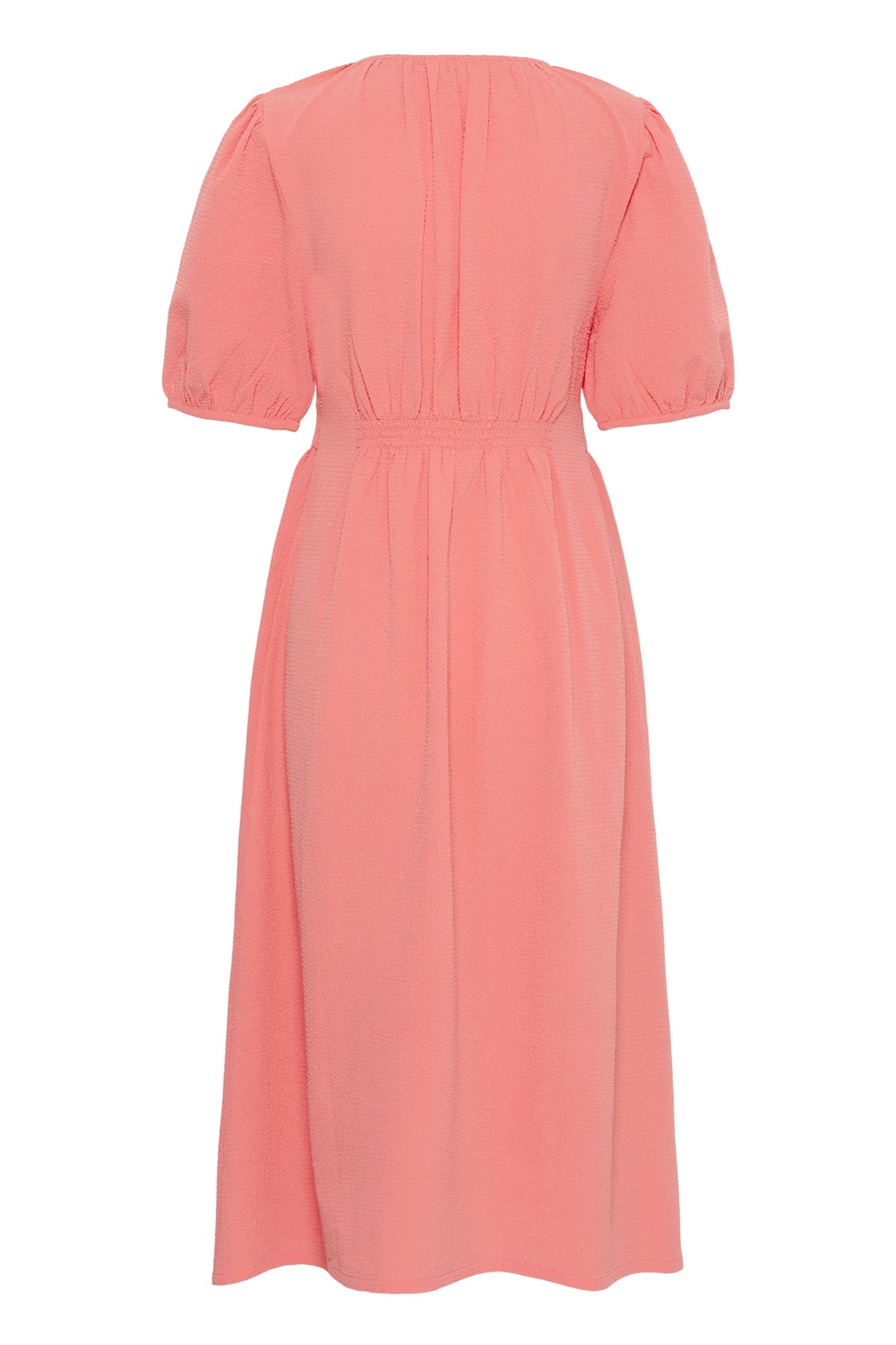 BrianePW Dress Peach Blossom - 161626 - 30310549
