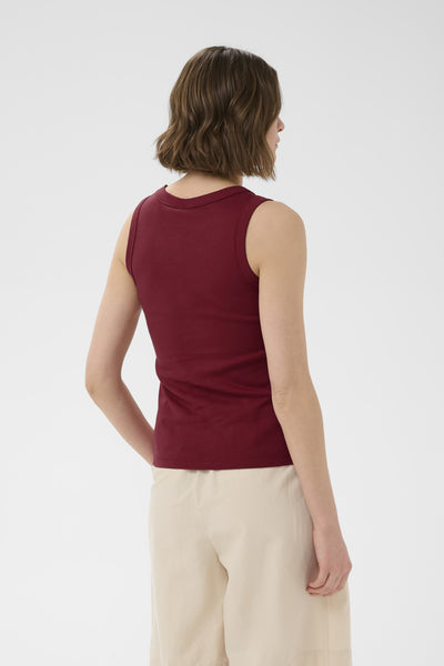 BessyPW Top Burnt Russet - 191530 - 30310564 Thumbnail
