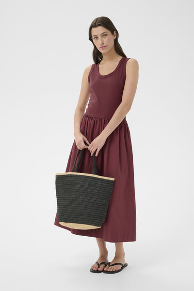 BodhiPW Dress Burnt Russet - 191530 - 30310569 Thumbnail