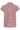 BjankaPW Blouse Burnt Russet Check - 304954 - 30310596