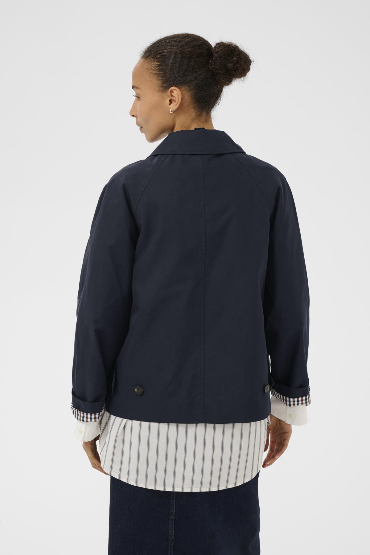 AlinnaPW OTW Dark Navy - 194013 - 30310600