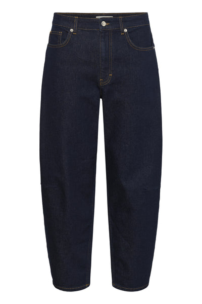 AdleyPW JE Dark Blue Denim - 300158 - 30310622 Thumbnail