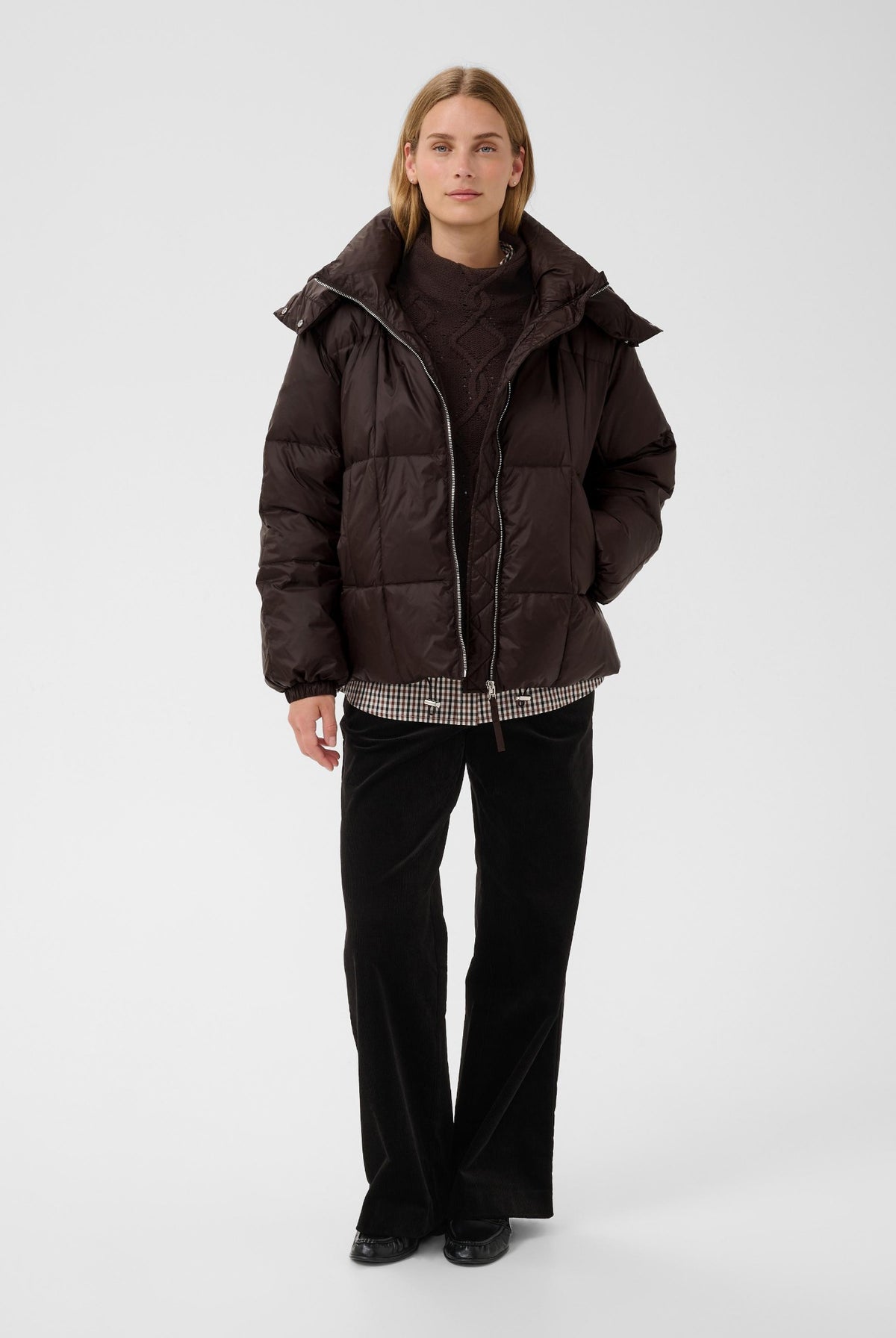 CamillaPW Outerwear Mole - 191106 - 30310625