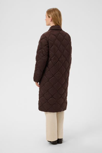 CarinePW Outerwear Mole - 191106 - 30310627 Thumbnail