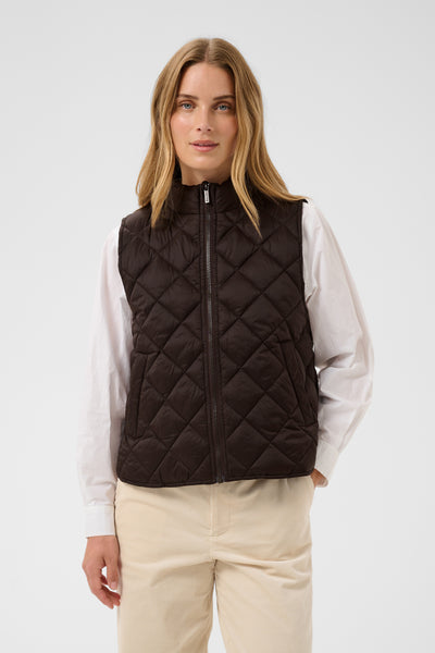 CarlotaPW Outerwear Mole - 191106 - 30310628 Thumbnail