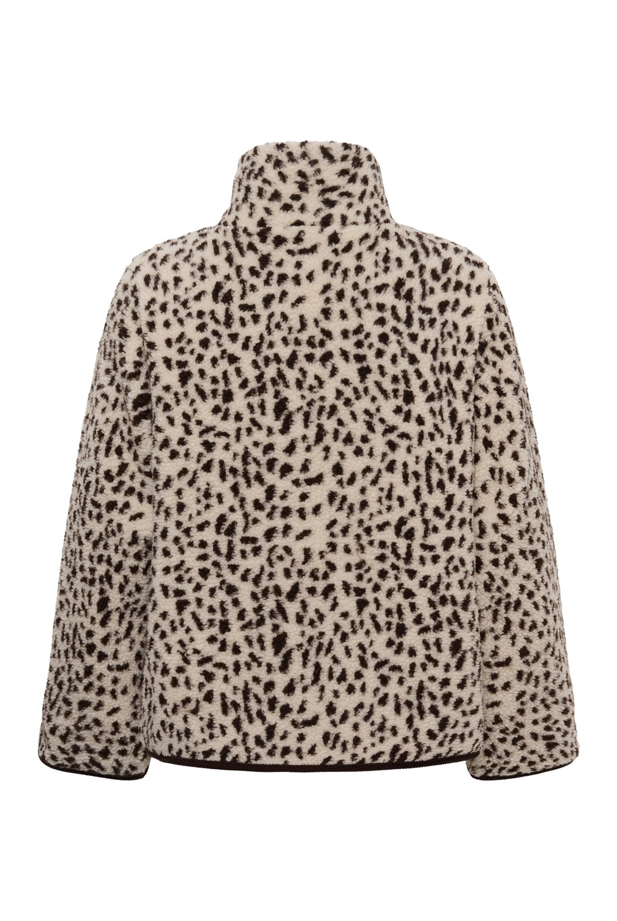 CatharinaPW Outerwear Neutral Spots - 305034 - 30310630
