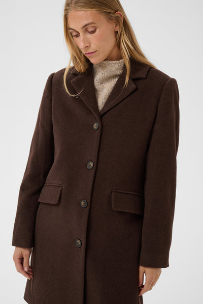 CecilPW Outerwear Mole - 191106 - 30310638 Thumbnail
