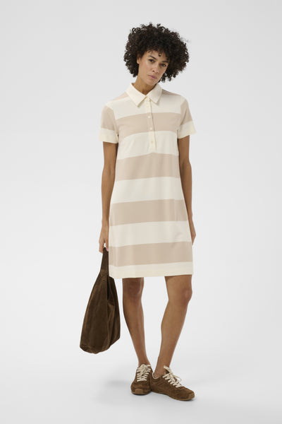 EliviaPW DR Cement Stripe - 305185 - 30310660 Thumbnail