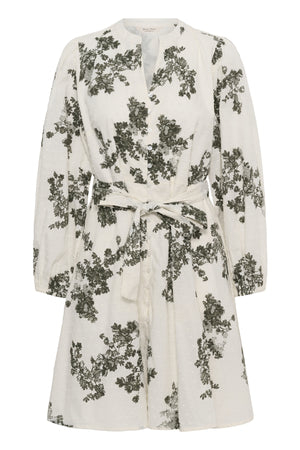 AviraPW DR Smokey Olive Shadow Flower - 3 - 30310662