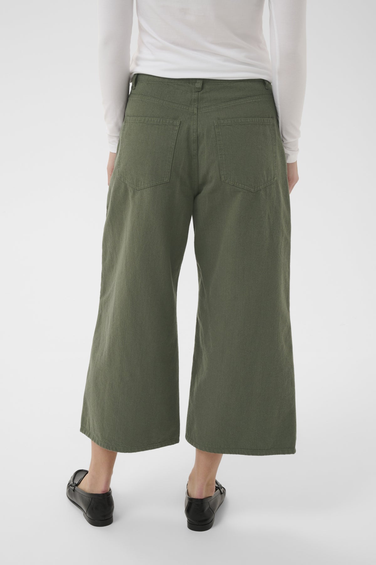 SafinPW Pants Beetle - 190312 - 30310714