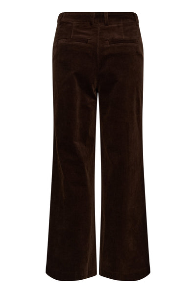 ColumbaPW Pants Mole - 191106 - 30310801 Thumbnail