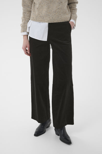 ColumbaPW Pants Black - 194008 - 30310801 Thumbnail