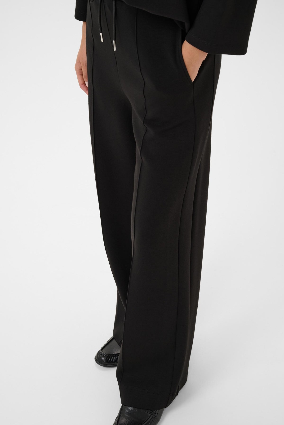 ChelinePW Pants Black - 194008 - 30310828