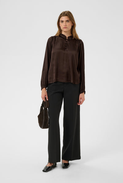 CaterinaPW Blouse Mole - 191106 - 30310857 Thumbnail