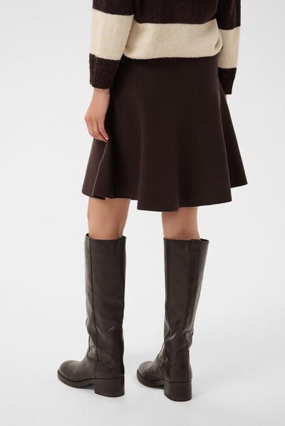 VikesePW Skirt Mole - 191106 - 30310877 Thumbnail